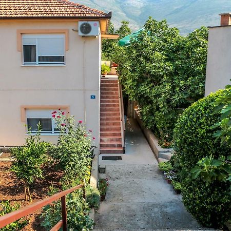 Apartman Draz Trebinje Exteriér fotografie