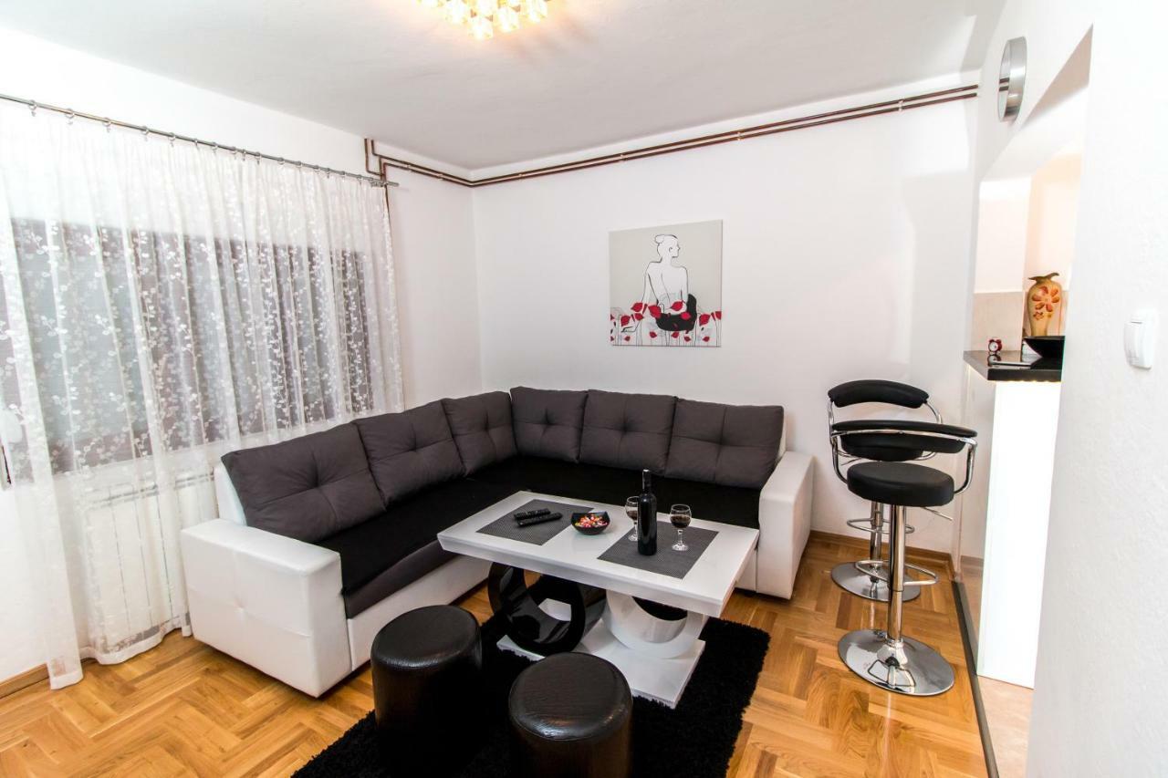 Apartman Draz Trebinje Exteriér fotografie