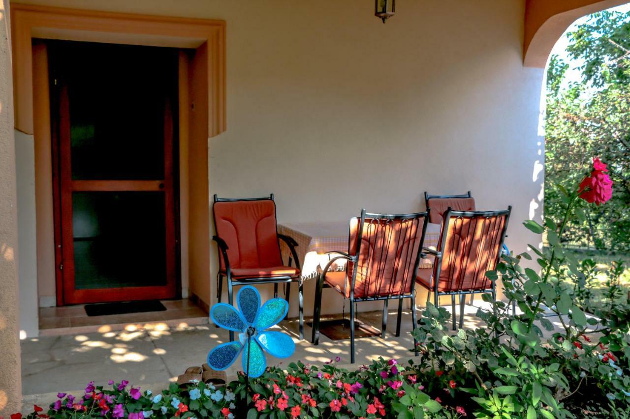 Apartman Draz Trebinje Exteriér fotografie