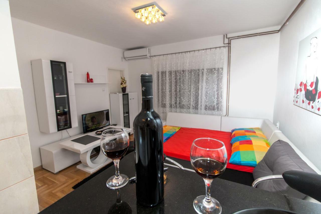 Apartman Draz Trebinje Exteriér fotografie