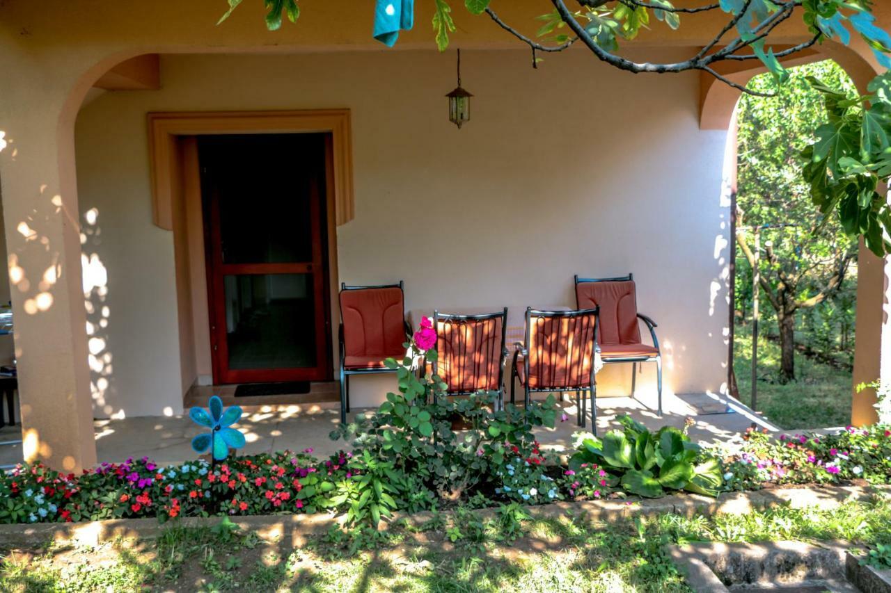 Apartman Draz Trebinje Exteriér fotografie
