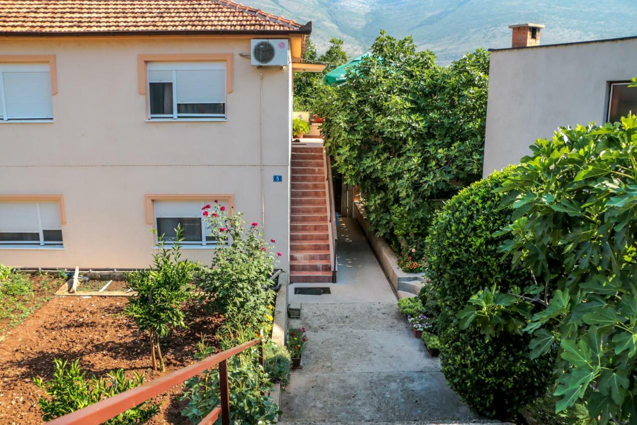 Apartman Draz Trebinje Exteriér fotografie