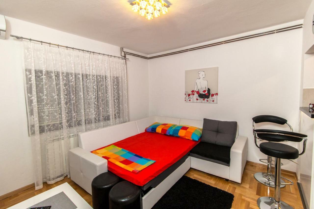 Apartman Draz Trebinje Exteriér fotografie