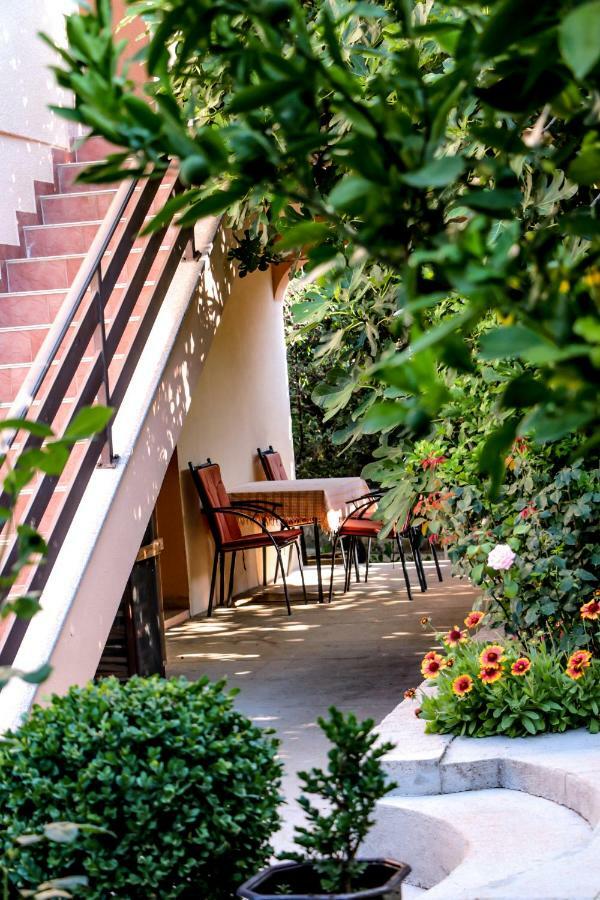Apartman Draz Trebinje Exteriér fotografie