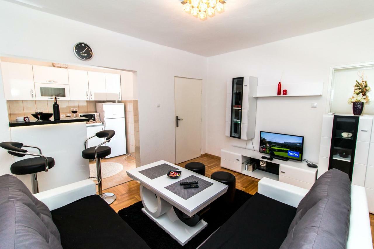 Apartman Draz Trebinje Exteriér fotografie