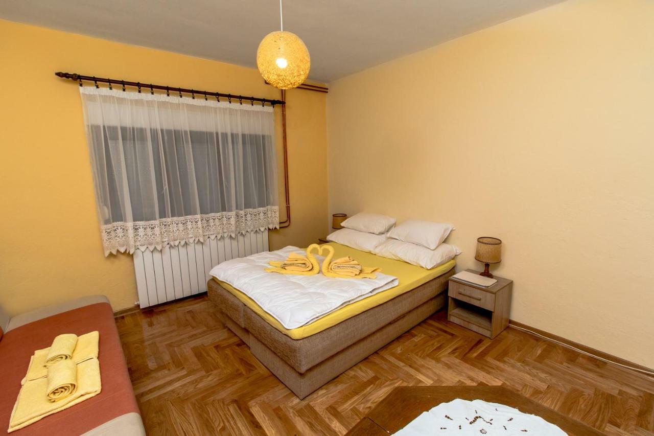 Apartman Draz Trebinje Exteriér fotografie