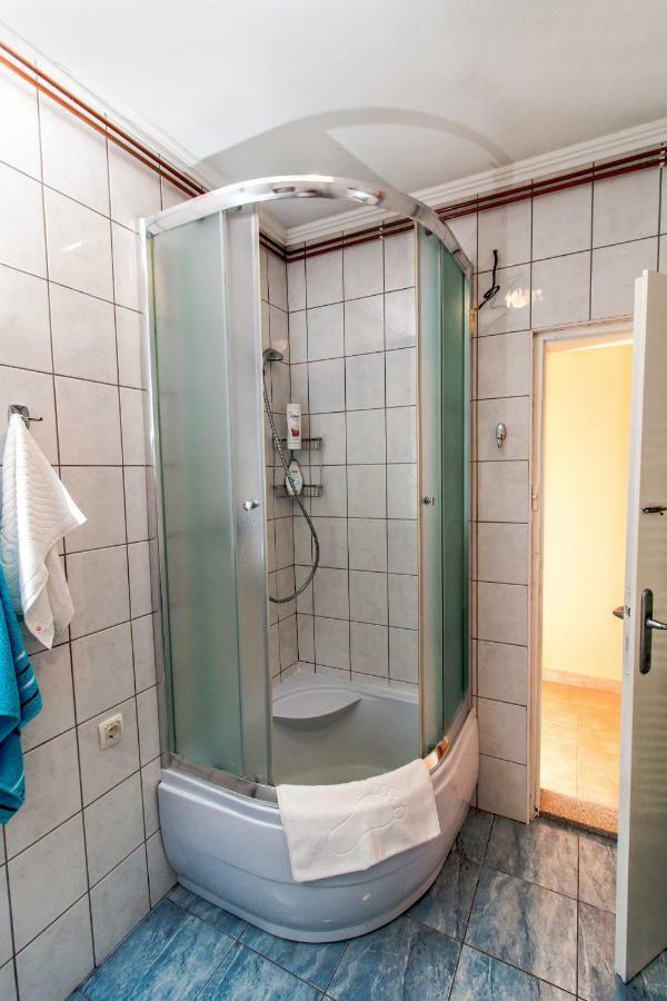Apartman Draz Trebinje Exteriér fotografie