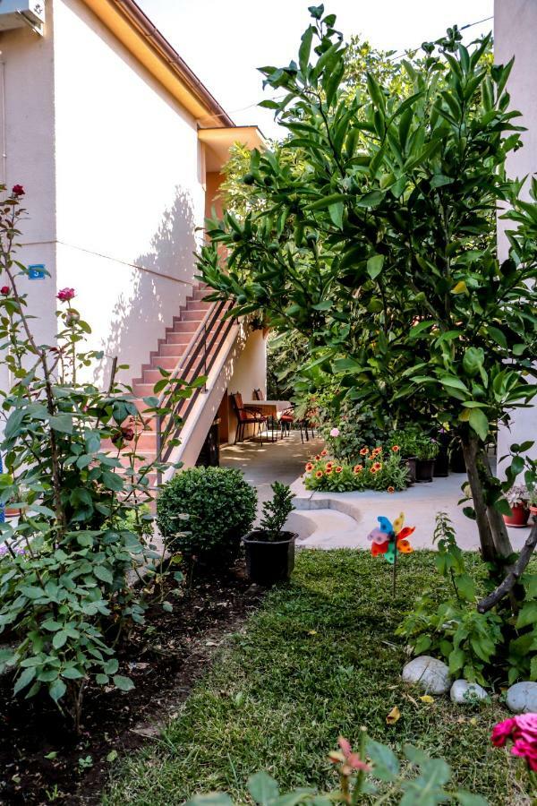 Apartman Draz Trebinje Exteriér fotografie