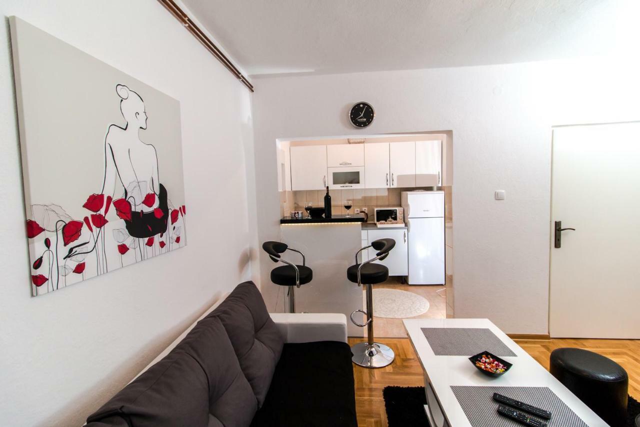 Apartman Draz Trebinje Exteriér fotografie