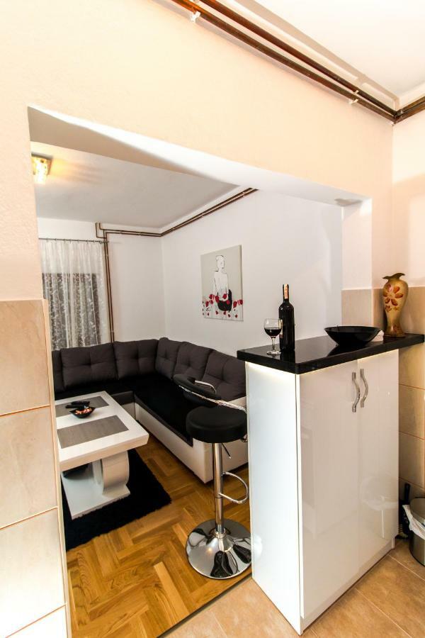 Apartman Draz Trebinje Exteriér fotografie