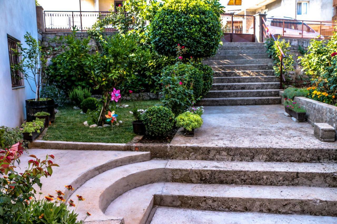 Apartman Draz Trebinje Exteriér fotografie
