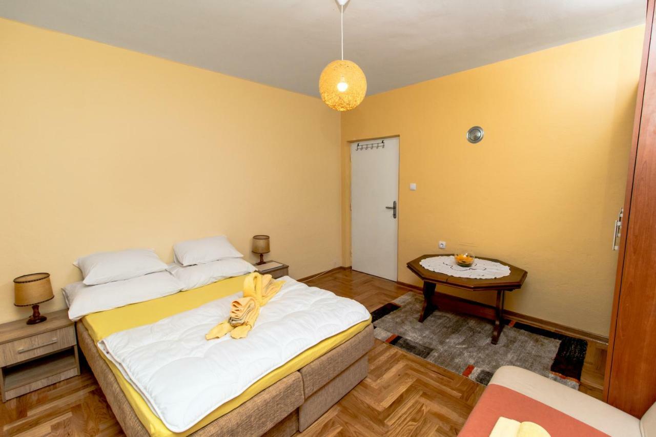 Apartman Draz Trebinje Exteriér fotografie