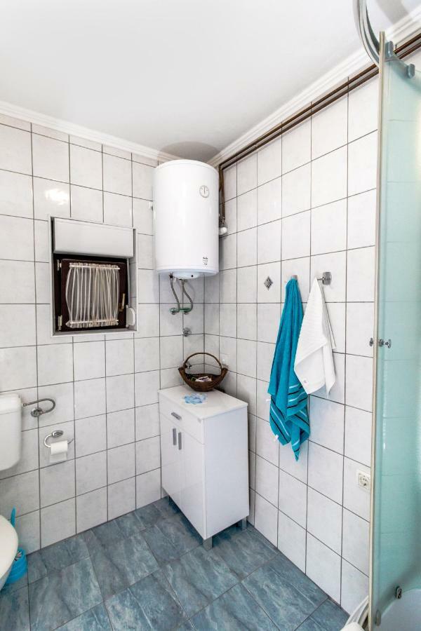 Apartman Draz Trebinje Exteriér fotografie
