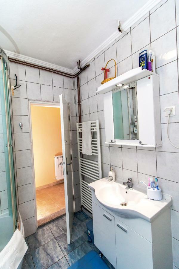 Apartman Draz Trebinje Exteriér fotografie